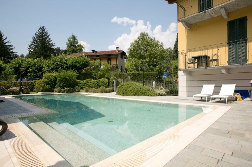 Bellagio Sun Pool Near Lake Free Parking Exterior foto